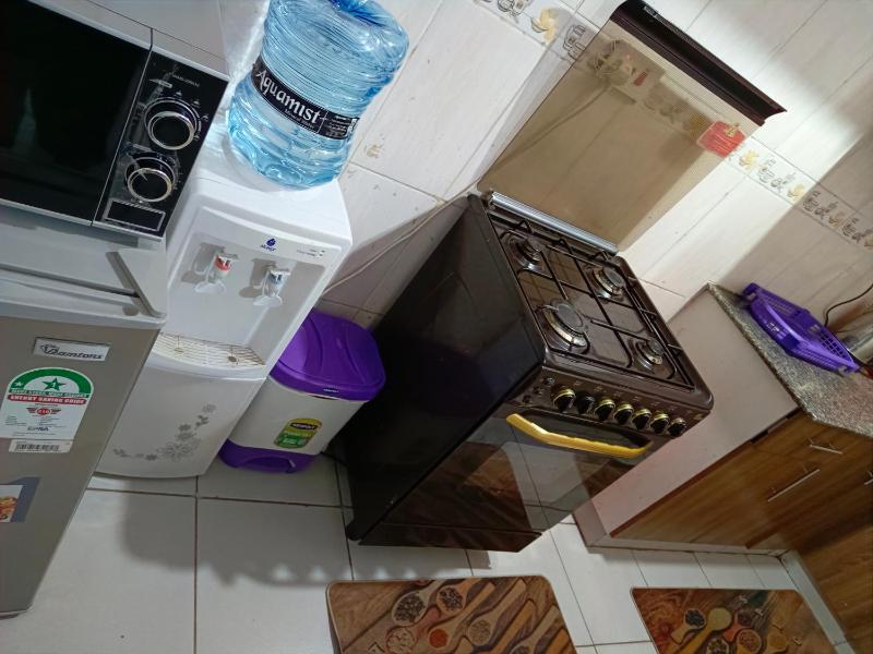 Jayson Furnished Apartment Nairobi - image 10