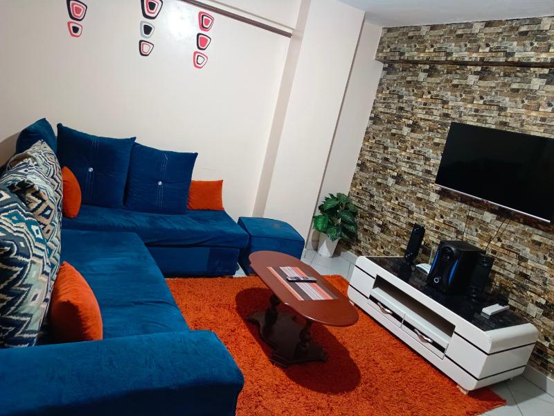 Jayson Furnished Apartment Nairobi - image 14