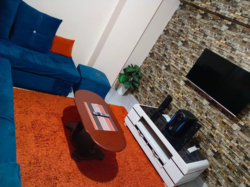 Jayson Furnished Apartment Nairobi - image 16