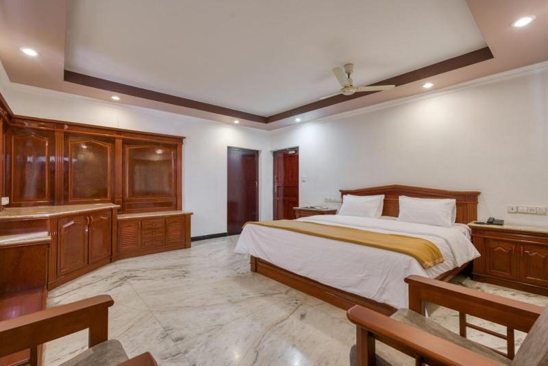 Sais lotus villa -Home stay and Event venue - image 23