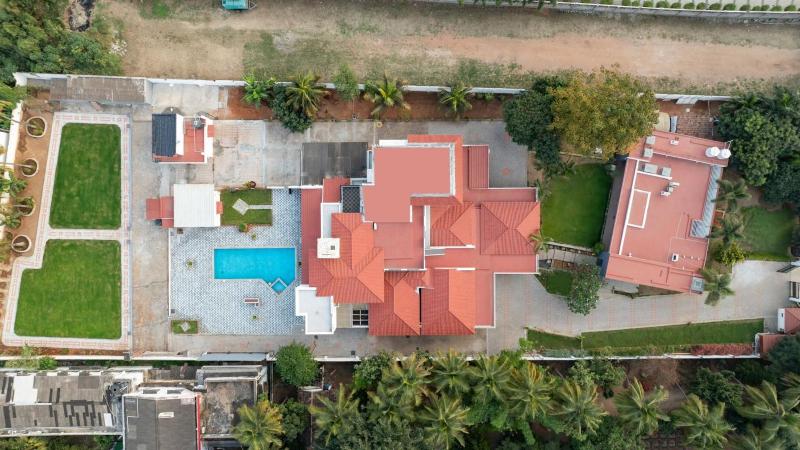 Sais lotus villa -Home stay and Event venue - image 8