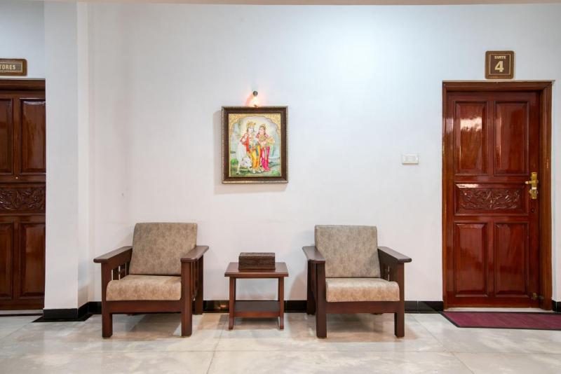 Sais lotus villa -Home stay and Event venue - image 25