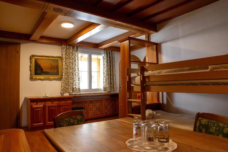 Two-Bedroom Apartment with Balcony image 1
