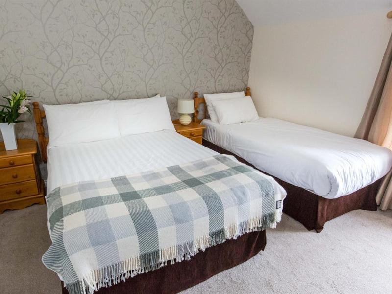 King Suite with Sea View image 1