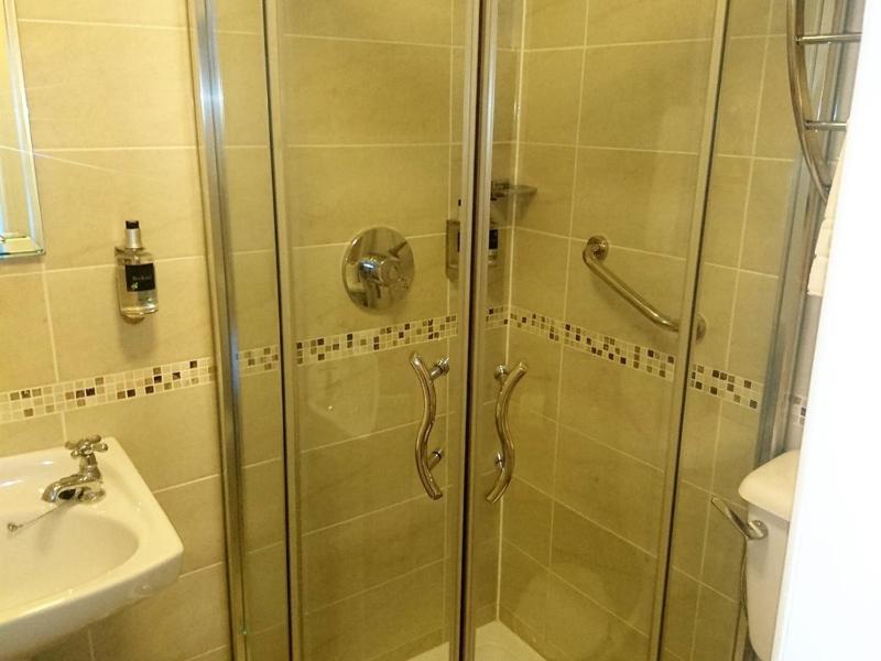 King Suite with Sea View image 4