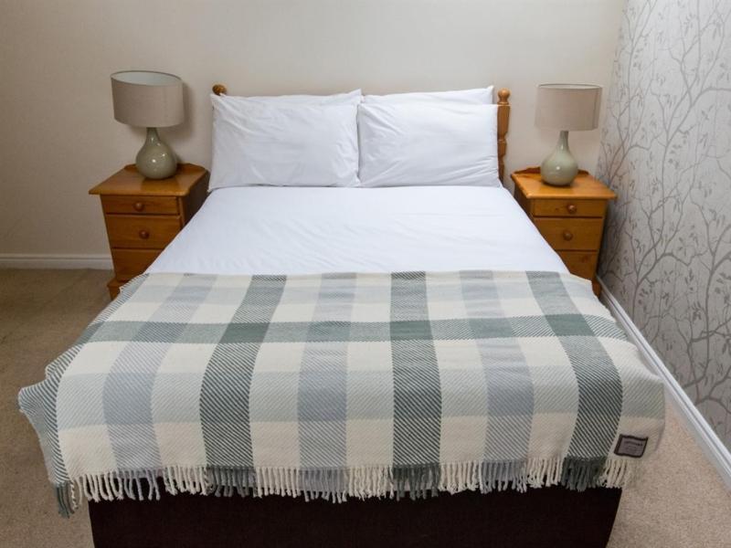 Double Room with Private Bathroom image 4