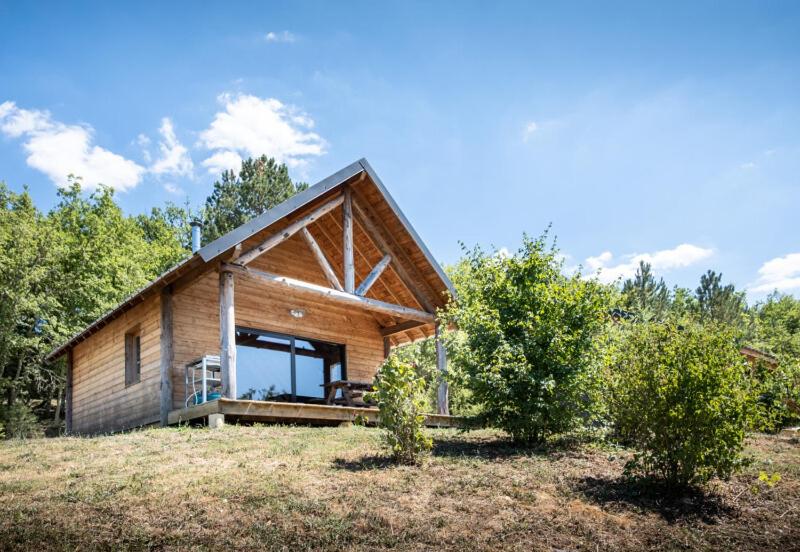 Superior Chalet image 1