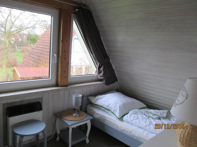 Ellie-Ferienhaus Strandräuber - VS1 - image 6