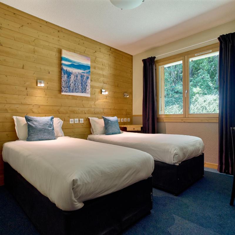 Standard Double or Twin Room image 3