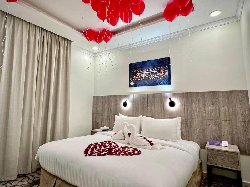 Alayam Elite Hotel - image 8