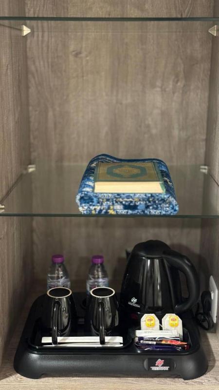 Alayam Elite Hotel - image 3