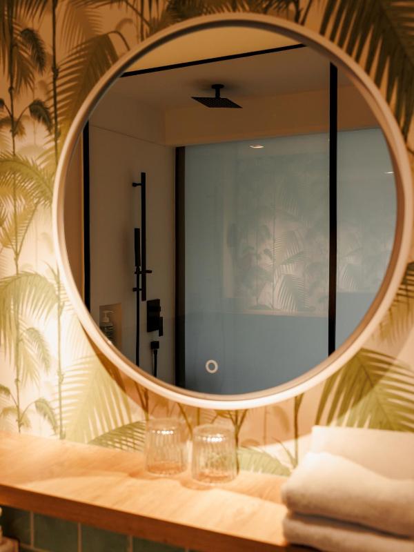 Superior Double Room image 3