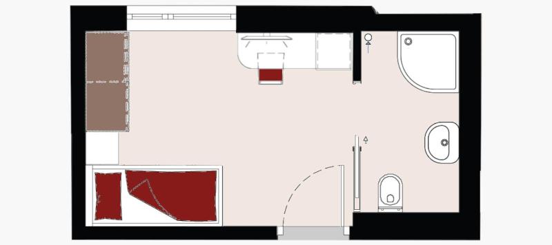 Single Room image 2