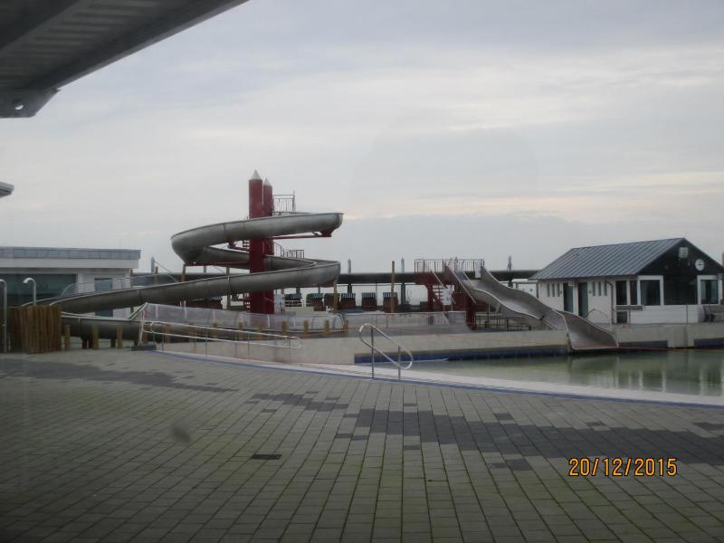 Ellie-Ferienhaus Strandräuber - VS1 - image 37