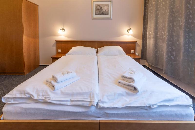 Double or Twin Room image 1