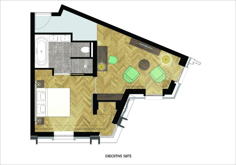 Executive Suite image 3