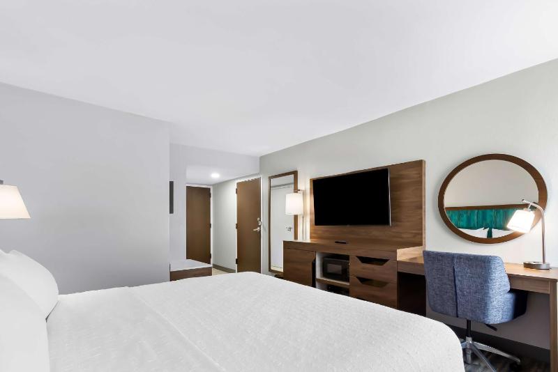 King Room - Mobility Access/Non-Smoking image 4