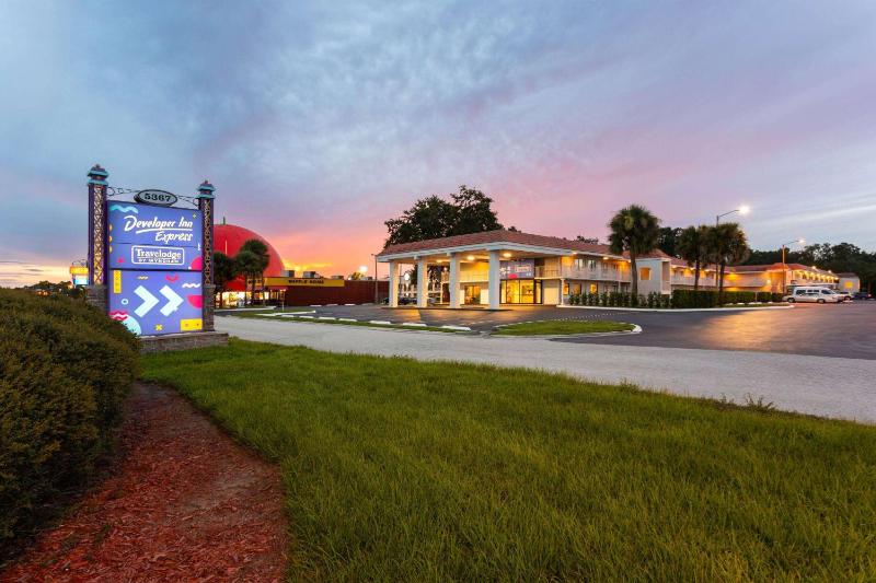 Travelodge by Wyndham Orlando Lake Buena Vista South - image 34