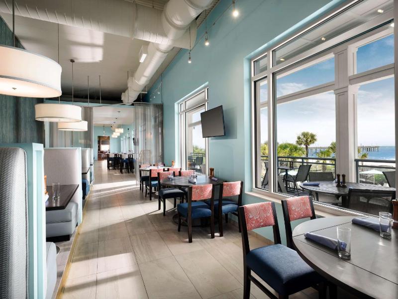 The Ellie Beach Resort Myrtle Beach Tapestry By Hilton - image 20