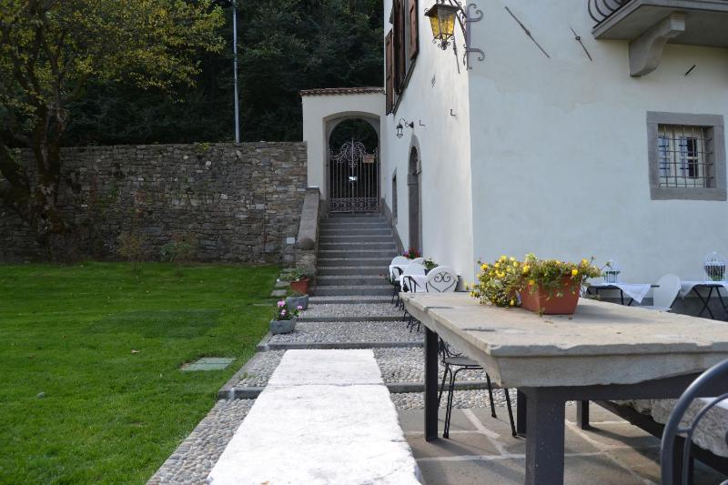 B&B Dimora Delle Donnole Bergamo Alta - image 46