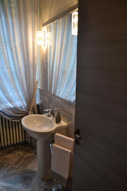 B&B Dimora Delle Donnole Bergamo Alta - image 10