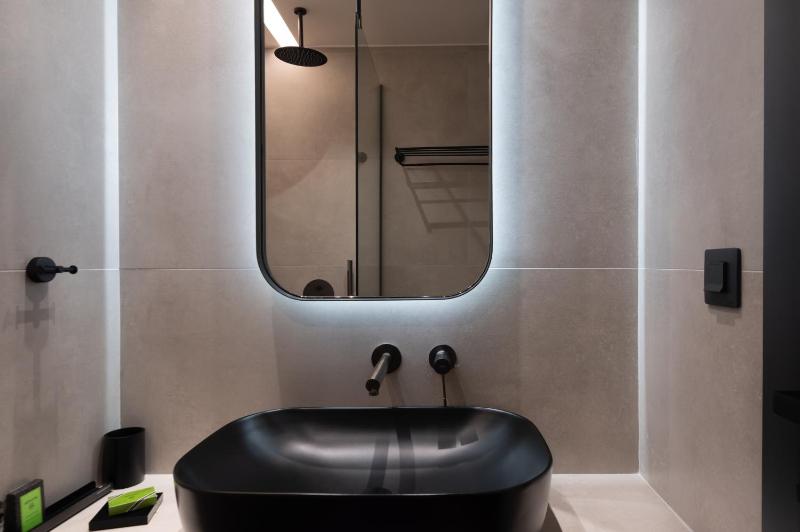 Nema Hotel Athens - image 12