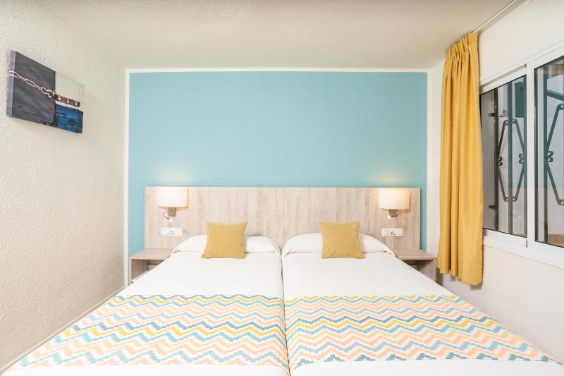 One-Bedroom Apartment Confort image 3