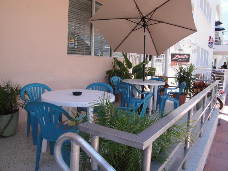 Island House South Beach - image 35