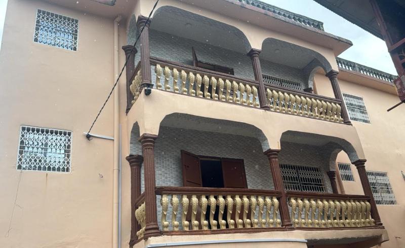 Debora Guest House - image 1
