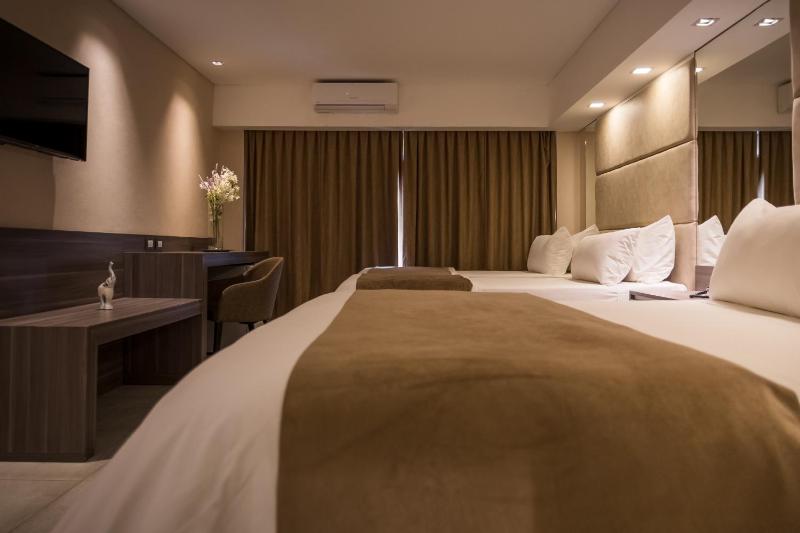 Eleton Resort & Spa - image 7