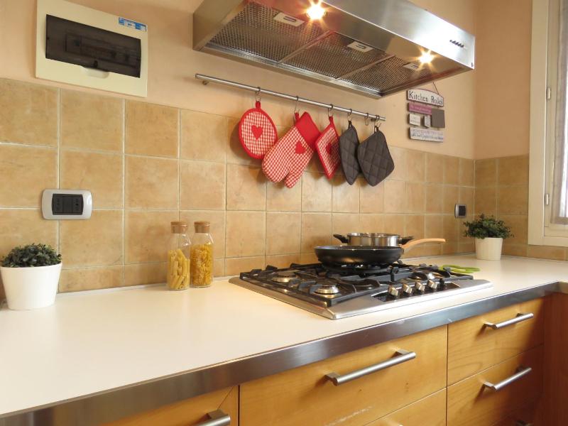Dossetti Apartment - image 7
