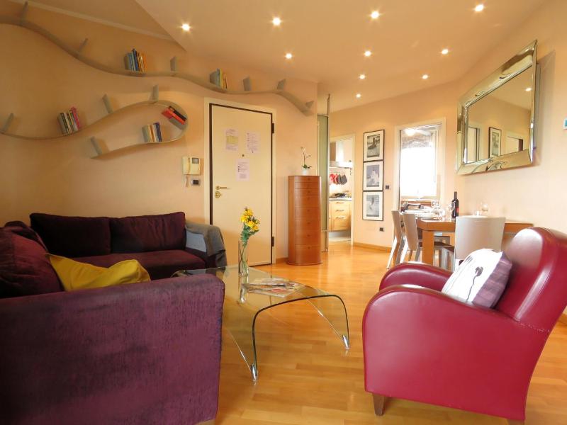 Dossetti Apartment - image 6