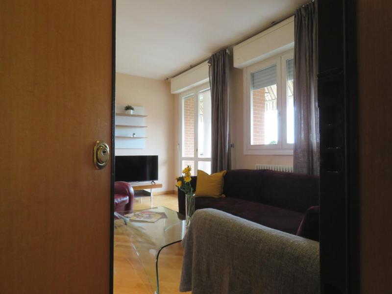 Dossetti Apartment - image 8