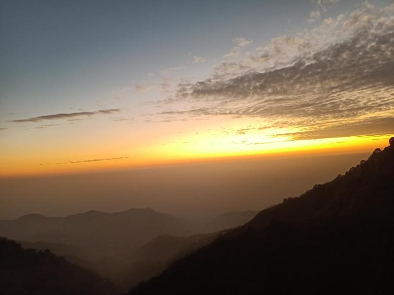 Aravindam House Kasauli - image 41