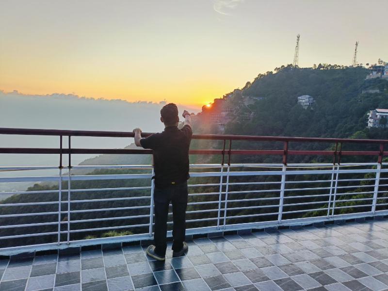 Aravindam House Kasauli - image 24