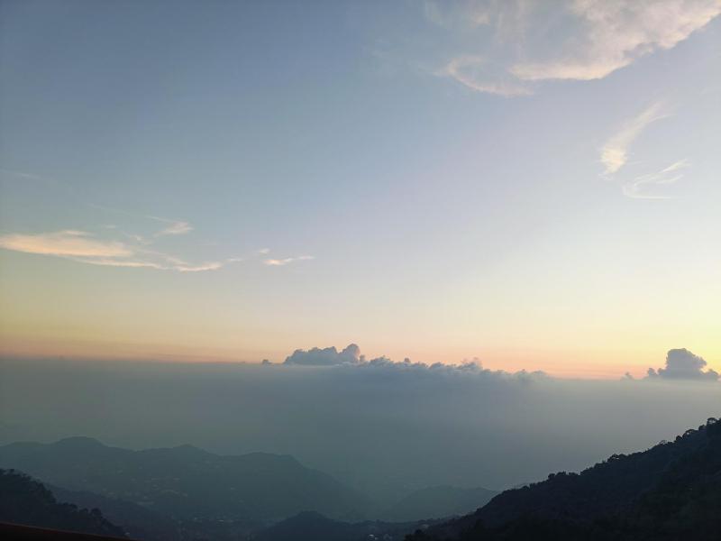 Aravindam House Kasauli - image 13