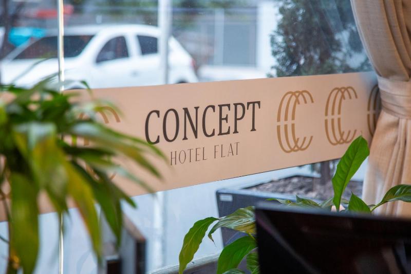 Concept Hotel Flat - image 12