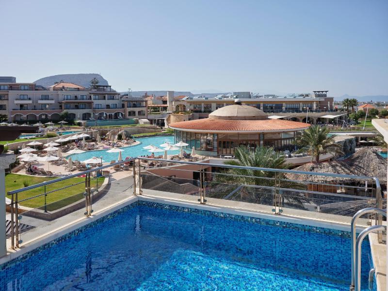 Atlantica Caldera Palace - image 24