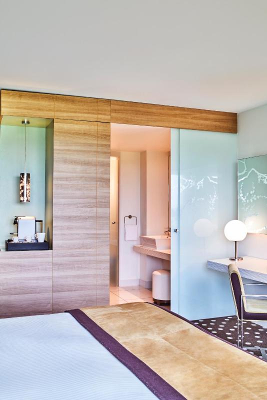 Hotel Barriere Lille - image 43