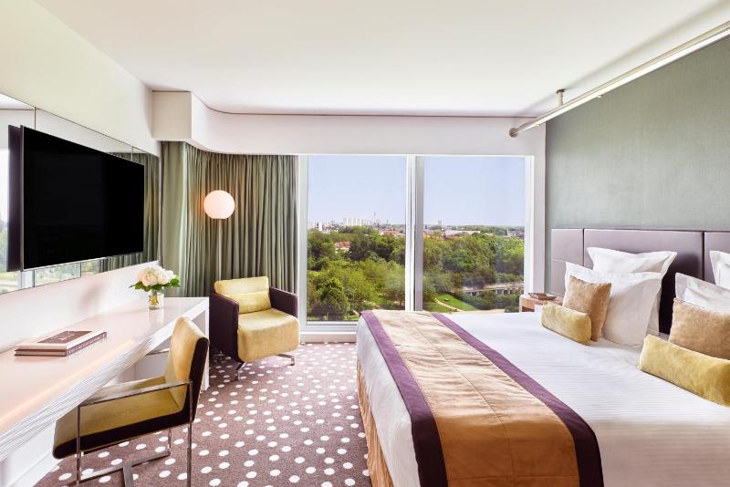 Deluxe Double Room image 1