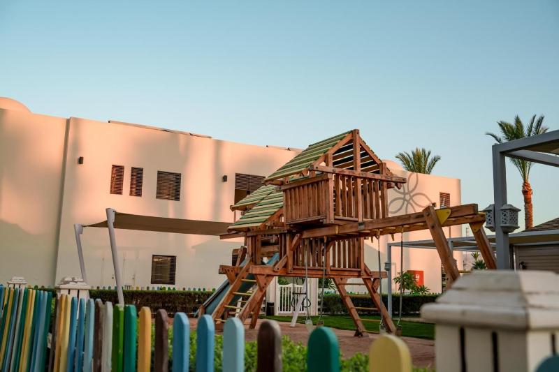 Sentido Reef Oasis Aqua Park Resort - image 45