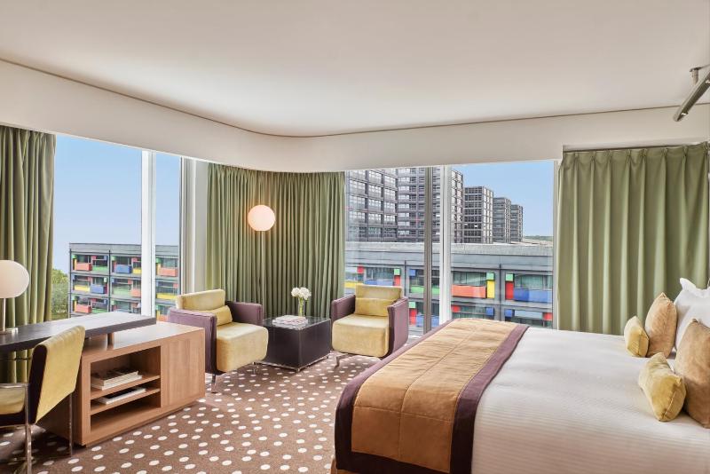 Hotel Barriere Lille - image 31