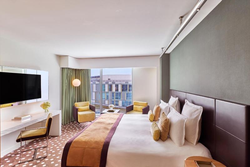 Executive Double Room image 4
