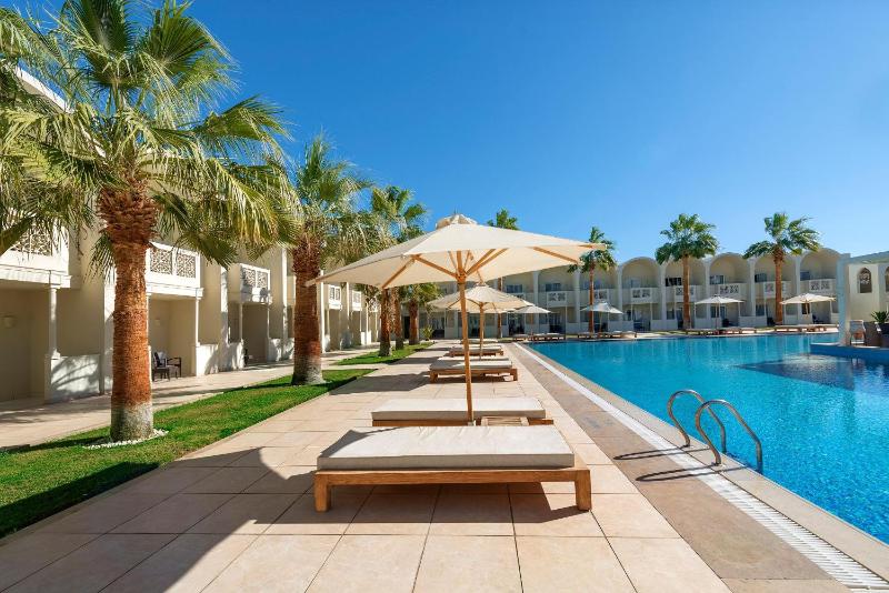 Reef Oasis Beach Aqua Park Resort - image 29