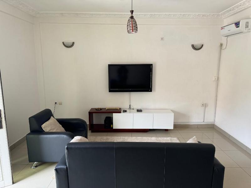 Appartements modernes Wifi TV - Yaoundé Omnisports - image 15