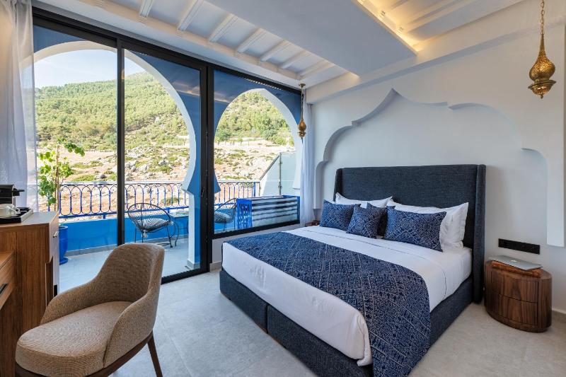 TAJ CHEFCHAOUEN Luxury Hotel and Spa - image 10