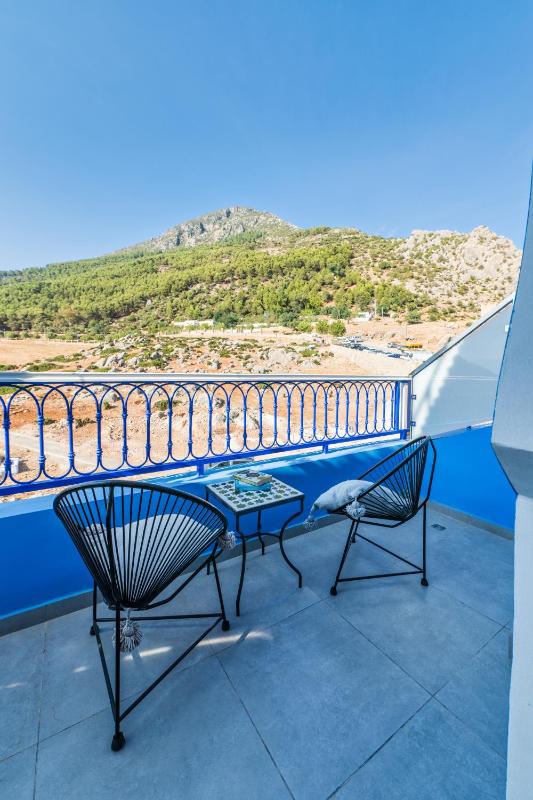 TAJ CHEFCHAOUEN Luxury Hotel and Spa - image 6