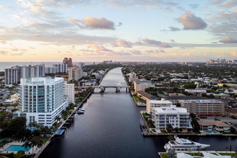 Residence Inn by Marriott Fort Lauderdale Intracoastal/Il Lugano - image 5