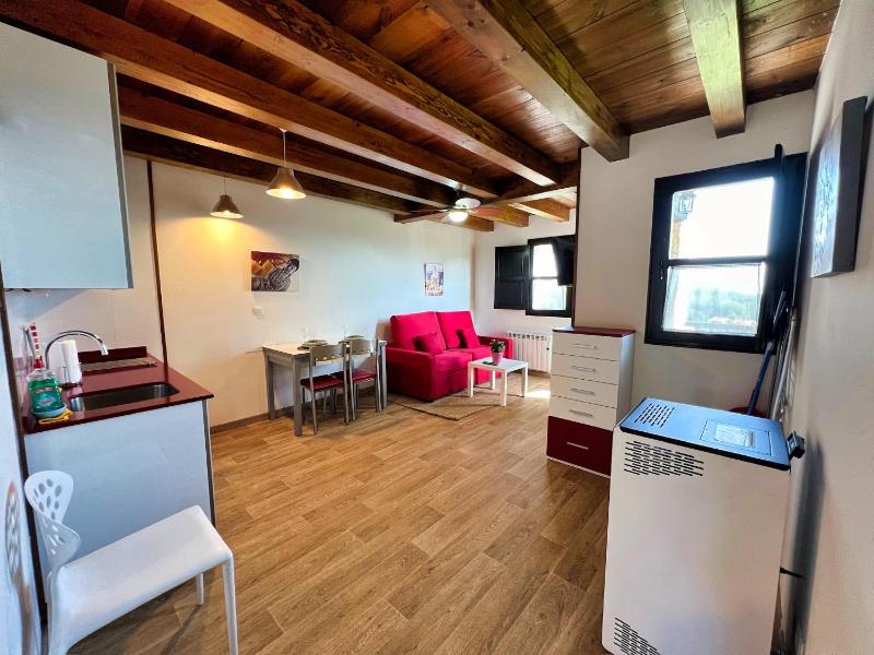 Studio Apartment with Spa Access  image 4
