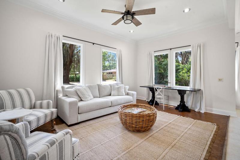 Three-Bedroom House image 1